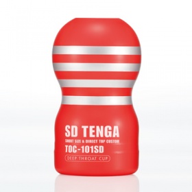 SD TENGA ディープスロート・カップ スタンダード