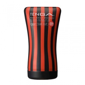 TENGA(テンガ)スペシャル ハード エディション ソフトチューブカップ