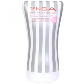 TENGA(テンガ)スペシャル ソフト エディション ソフトチューブカップ