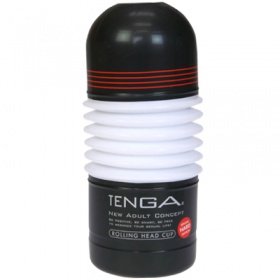 TENGA(テンガ)スペシャル ハード エディション ローリングヘッドカップ