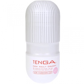 TENGA(テンガ)スペシャル ソフト エディション エアクッションカップ