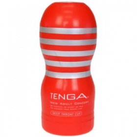 TENGA(テンガ) ディープスロートカップ
