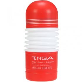TENGA(テンガ) ローリングヘッドカップ