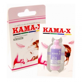 KAMA-X カマエックス