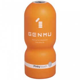 GENMU[ゲンム] (ピンキー・タッチ)
