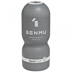 GENMU[ゲンム] (スパイラル・タッチ)