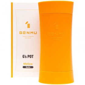GENMU G’s POT (Mellow Solid)
