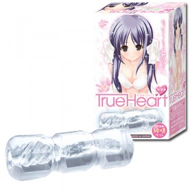 True Heart トゥルーハート 川島かすみ