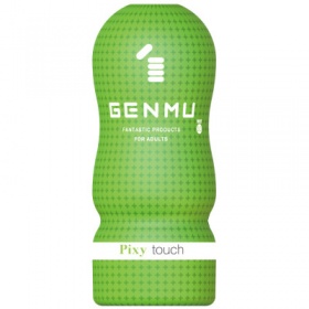 GENMU 3 (ピクシータッチ/グリーン)