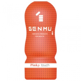 GENMU 3 (ピンキータッチ/オレンジ)