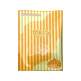 honey powder(ハニーパウダー イランイランオレンジの香り)