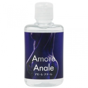 Amore Anale(アモーレアナーレ)