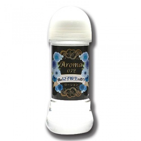 AROMA 072 (朝の女子校生の香り)