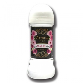 AROMA 072 (昼の美人OLの香り)