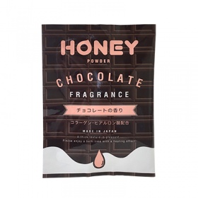 honey powder(ハニーパウダー チョコレートの香り)