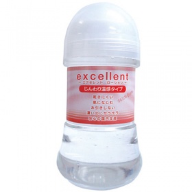 エクセレントローション じんわり温感タイプ (150ml)