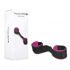 Toynary MT 02 【Ankle Cuffs】