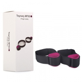 Toynary MT 03 【Thigh Cuffs】