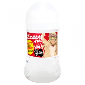 濃厚ぷにあな汁 (HOT 150ml)